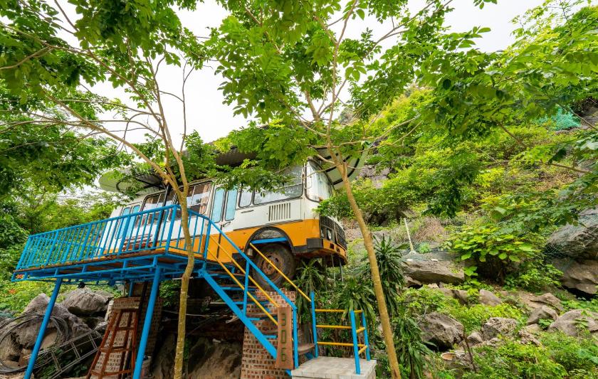 Mobile Home Mobile Home