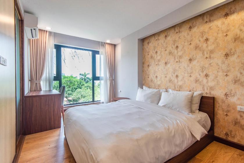 Căn Hộ 1 Phòng Ngủ Căn Hộ 1 Phòng Ngủ