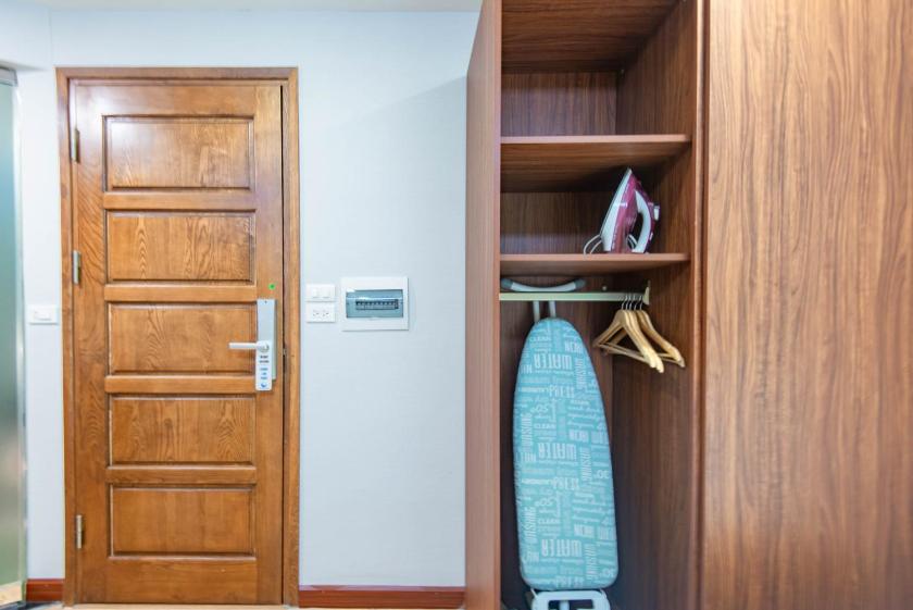 Căn Hộ Studio Căn Hộ Studio