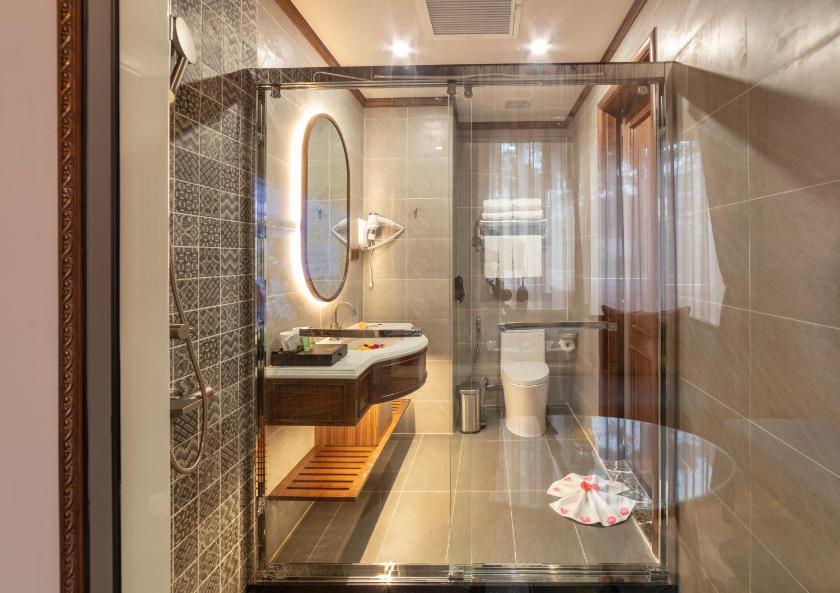 Suite Gia Đình Suite Gia Đình