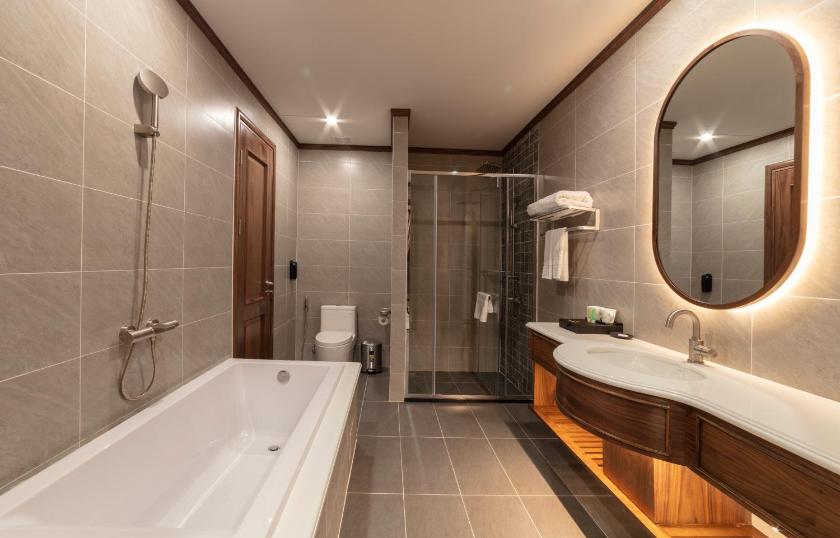 Suite Junior Suite Junior