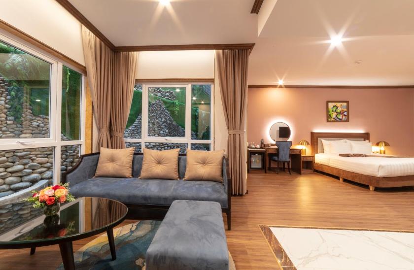 Suite Junior Suite Junior