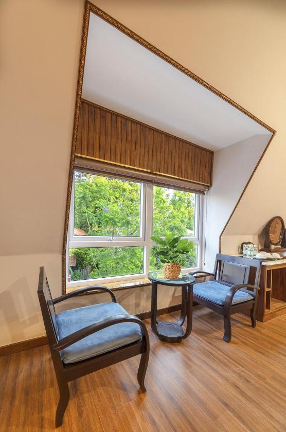 Phòng Deluxe Giường Đôi Phòng Deluxe Giường Đôi