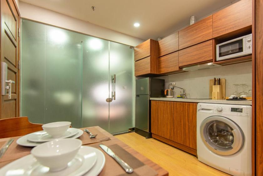 Phòng Deluxe Có Giường Cỡ Queen Phòng Deluxe Có Giường Cỡ Queen