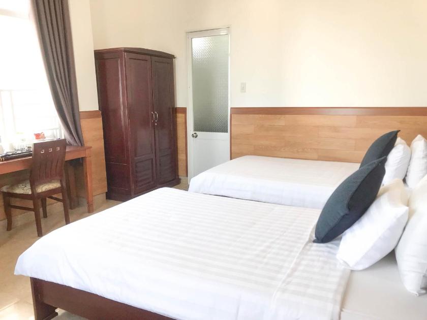 Phòng 2 Giường Đơn Phòng 2 Giường Đơn