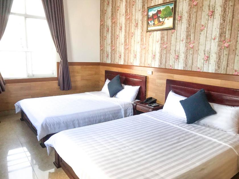 Phòng 3 Người Phòng 3 Người