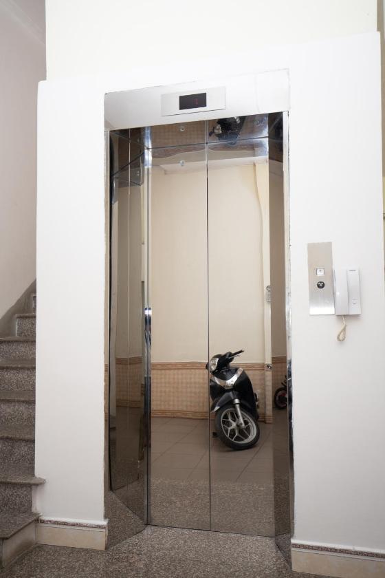 Phòng Tiêu Chuẩn Có Giường Cỡ King Phòng Tiêu Chuẩn Có Giường Cỡ King