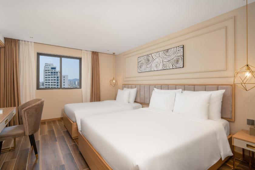 Phòng Superior 2 Giường Đơn Phòng Superior 2 Giường Đơn