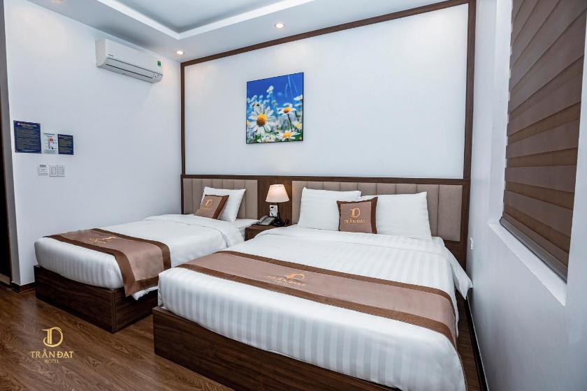 Phòng Deluxe cho 3 Người