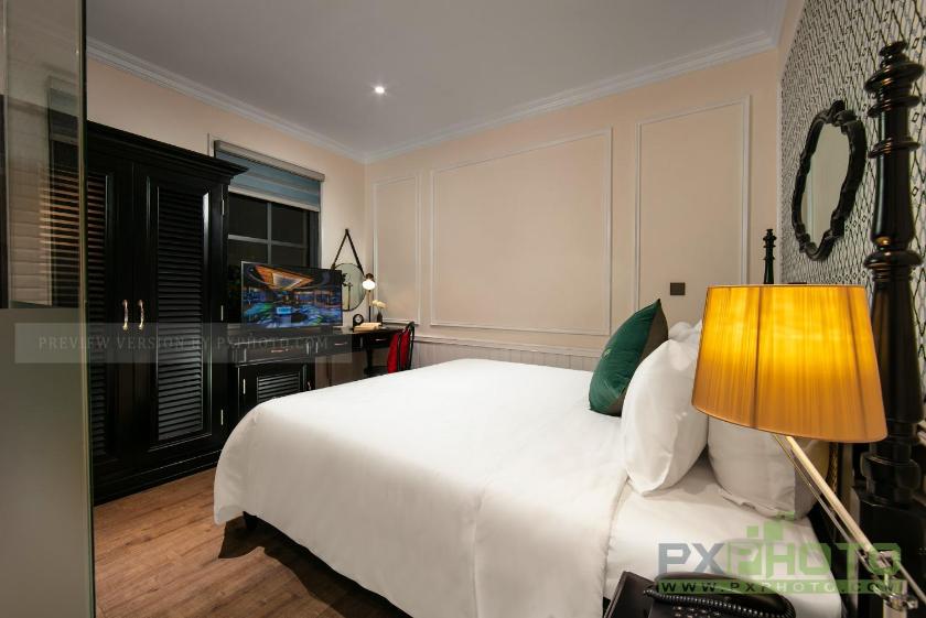 Phòng Deluxe Giường Đôi/2 Giường Đơn Phòng Deluxe Giường Đôi/2 Giường Đơn