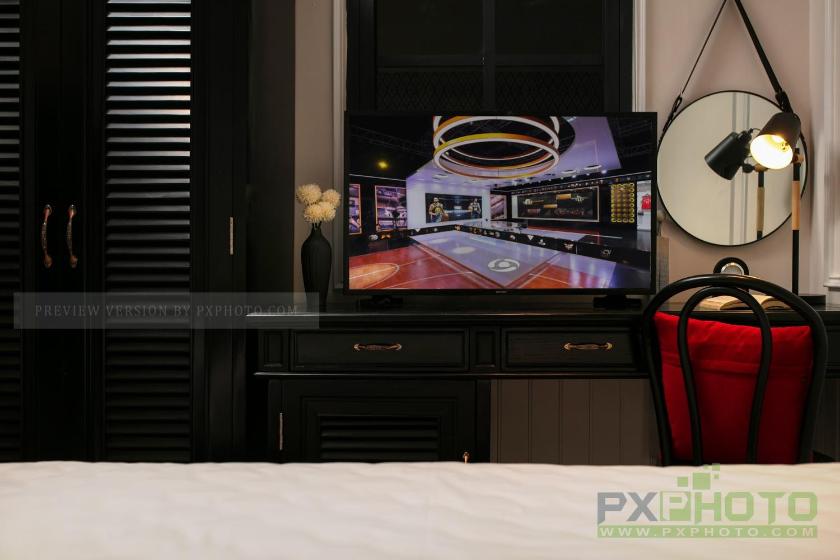 Phòng Deluxe Giường Đôi/2 Giường Đơn Phòng Deluxe Giường Đôi/2 Giường Đơn