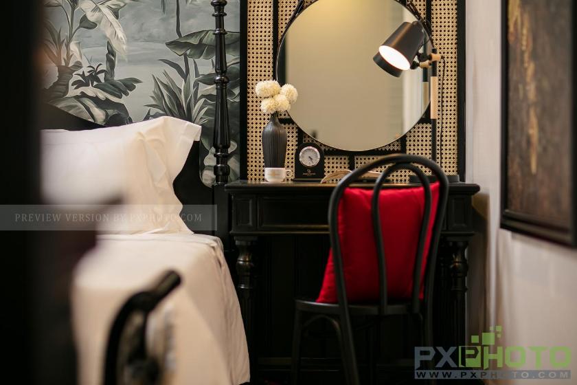 Suite Có Giường Cỡ King Suite Có Giường Cỡ King