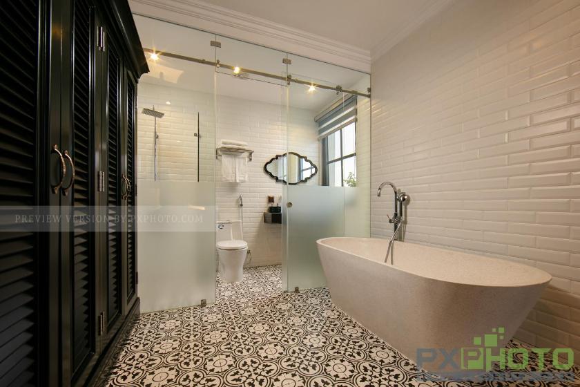 Suite Có Giường Cỡ King Suite Có Giường Cỡ King