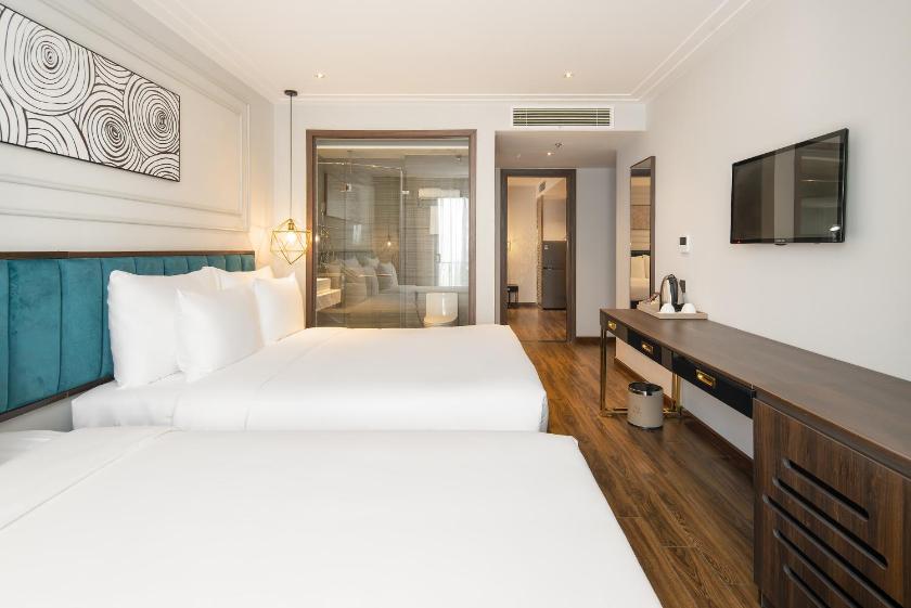 Căn Hộ 2 Phòng Ngủ Căn Hộ 2 Phòng Ngủ