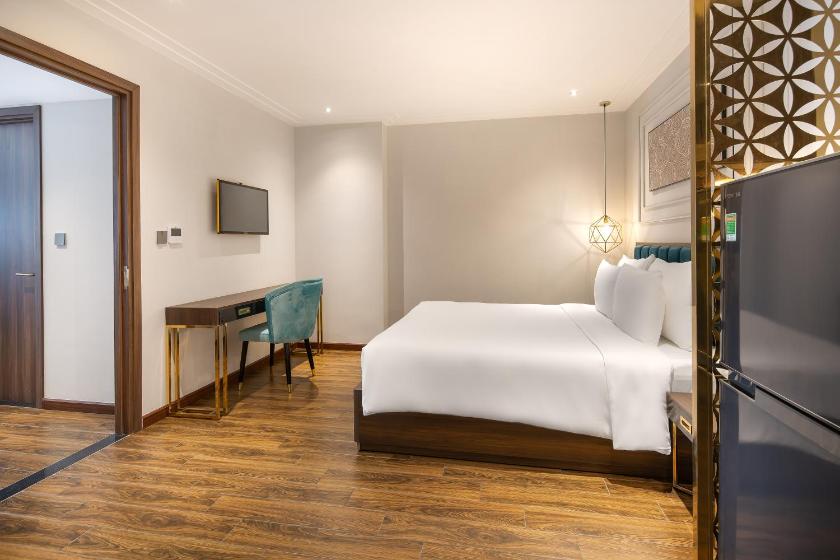 Căn Hộ 2 Phòng Ngủ Căn Hộ 2 Phòng Ngủ