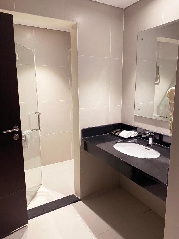 Studio Có Giường Cỡ King