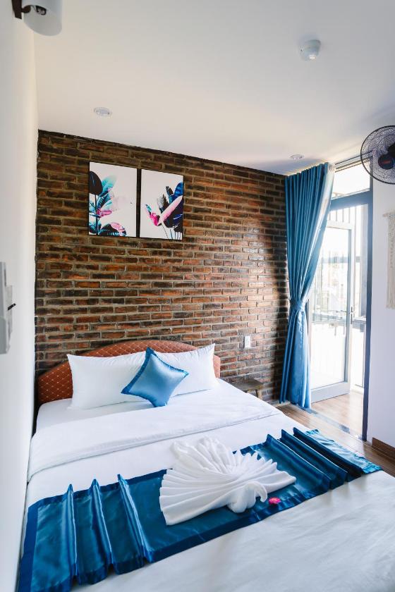 Phòng Deluxe Giường Đôi Phòng Deluxe Giường Đôi