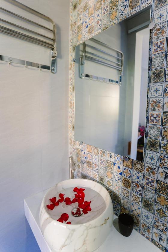 Phòng Deluxe Giường Đôi Phòng Deluxe Giường Đôi