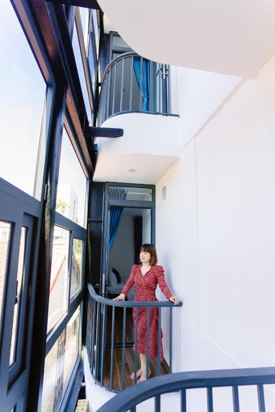 Phòng Deluxe Giường Đôi Phòng Deluxe Giường Đôi