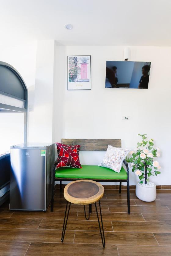 Giường Trong Phòng Ngủ Tập Thể Cho Cả Nam Và Nữ 6 Giường Giường Trong Phòng Ngủ Tập Thể Cho Cả Nam Và Nữ 6 Giường