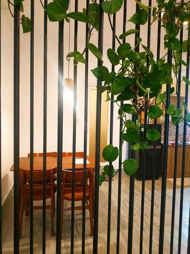 Căn Hộ - Tầng Trệt Căn Hộ - Tầng Trệt