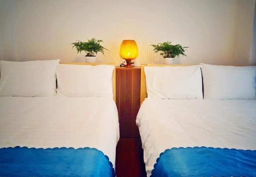 Căn Hộ - Tầng Trệt Căn Hộ - Tầng Trệt