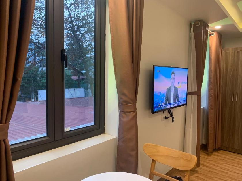 Phòng Deluxe Gia đình Phòng Deluxe Gia đình