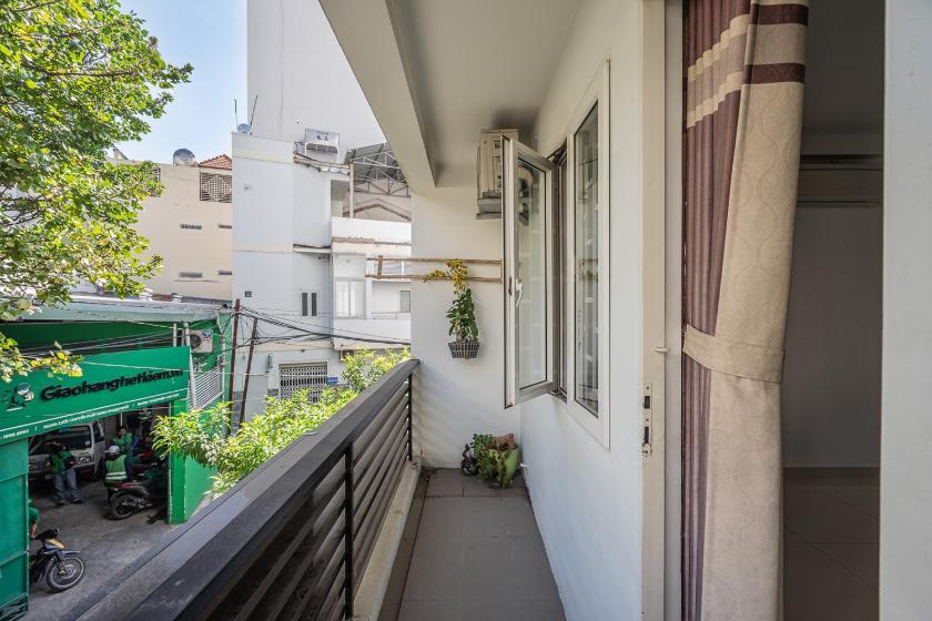 Căn Hộ 1 Phòng Ngủ Căn Hộ 1 Phòng Ngủ