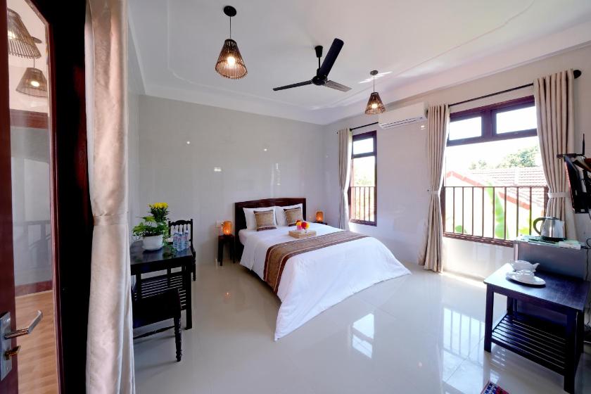 Phòng Superior Có Giường Cỡ King Phòng Superior Có Giường Cỡ King