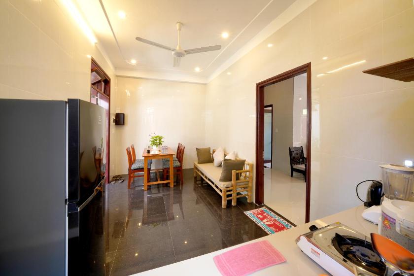 Phòng Superior Gia Đình Phòng Superior Gia Đình