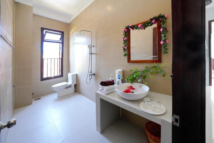 Phòng Superior Gia Đình Phòng Superior Gia Đình