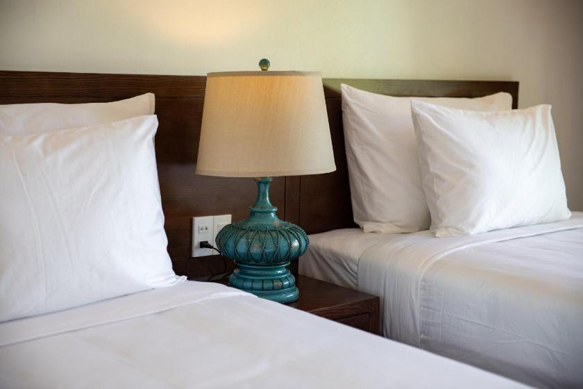 Phòng Deluxe Gia đình Phòng Deluxe Gia đình