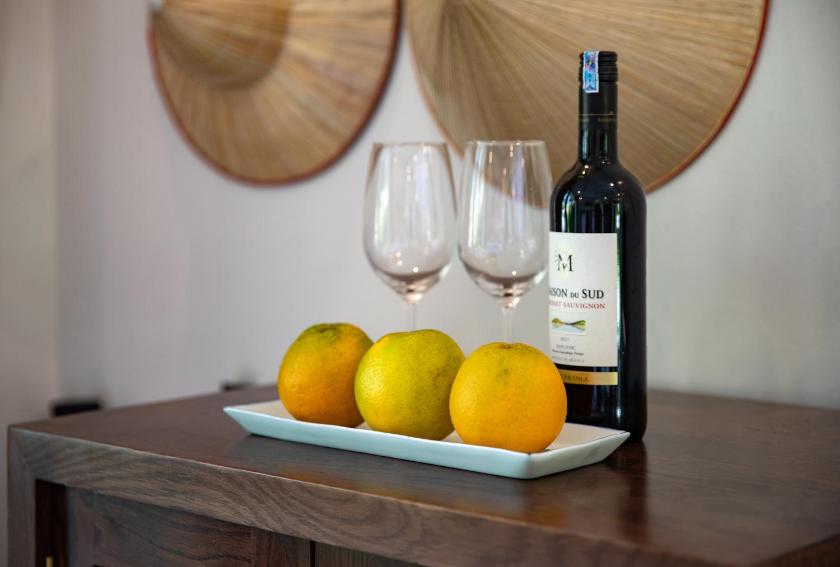 Phòng Deluxe Gia đình Phòng Deluxe Gia đình