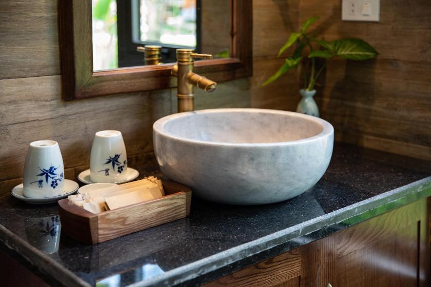 Phòng Deluxe Gia đình Phòng Deluxe Gia đình