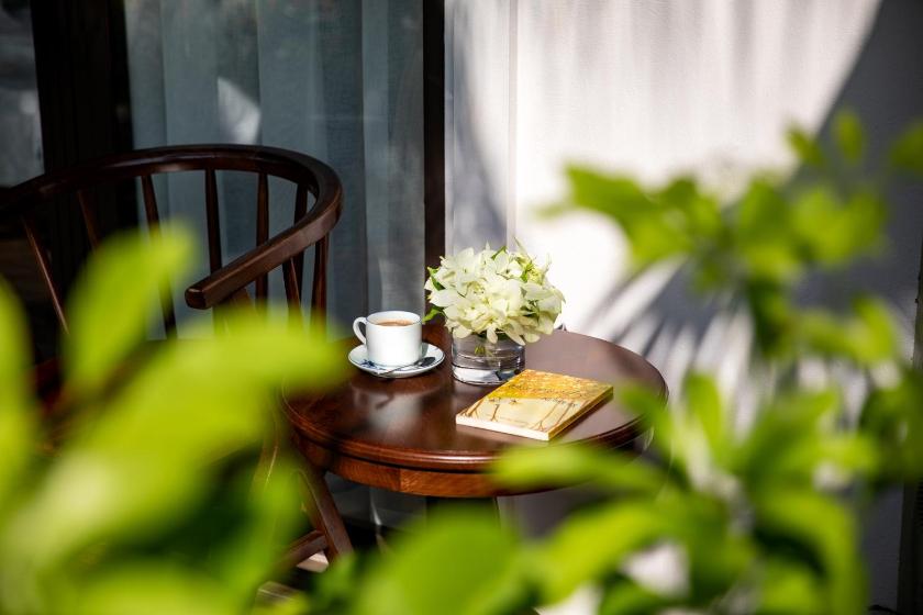 Phòng Deluxe Gia đình Phòng Deluxe Gia đình