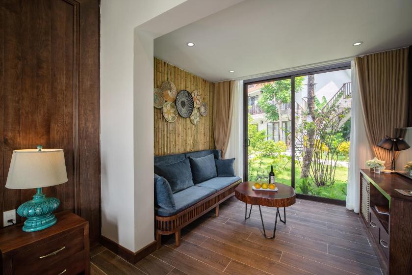 Biệt Thự Deluxe Biệt Thự Deluxe