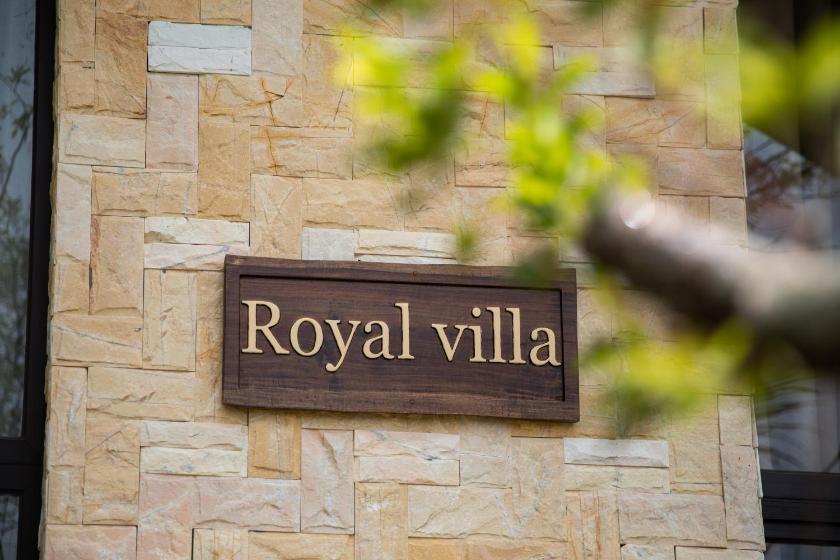 Biệt Thự Deluxe Biệt Thự Deluxe