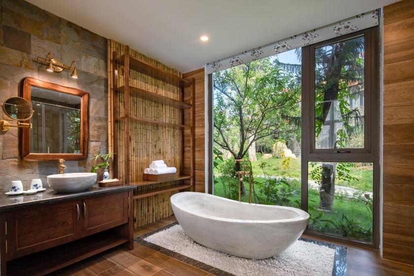 Biệt Thự 1 Phòng Ngủ Biệt Thự 1 Phòng Ngủ