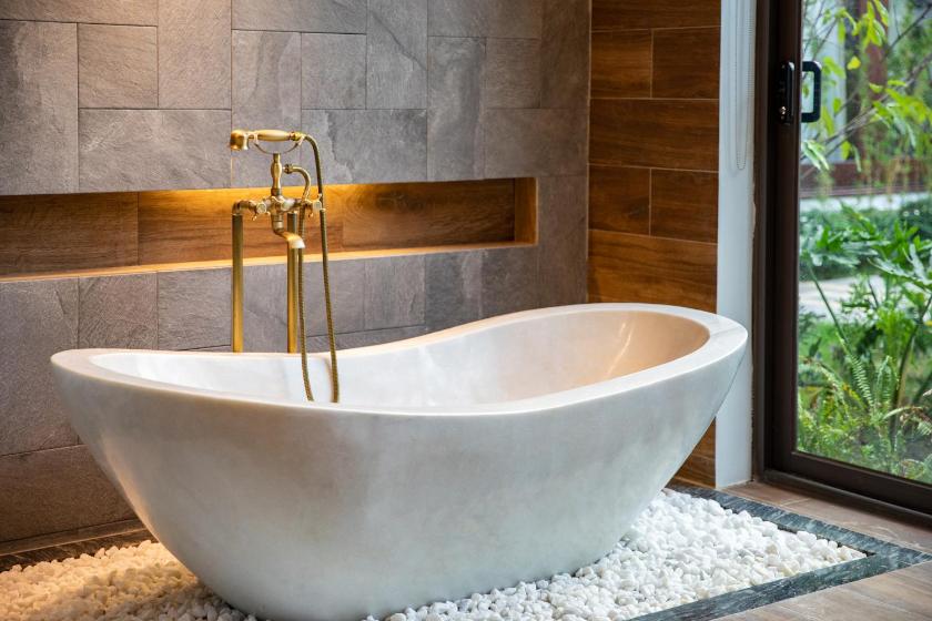 Biệt Thự 3 Phòng Ngủ Biệt Thự 3 Phòng Ngủ