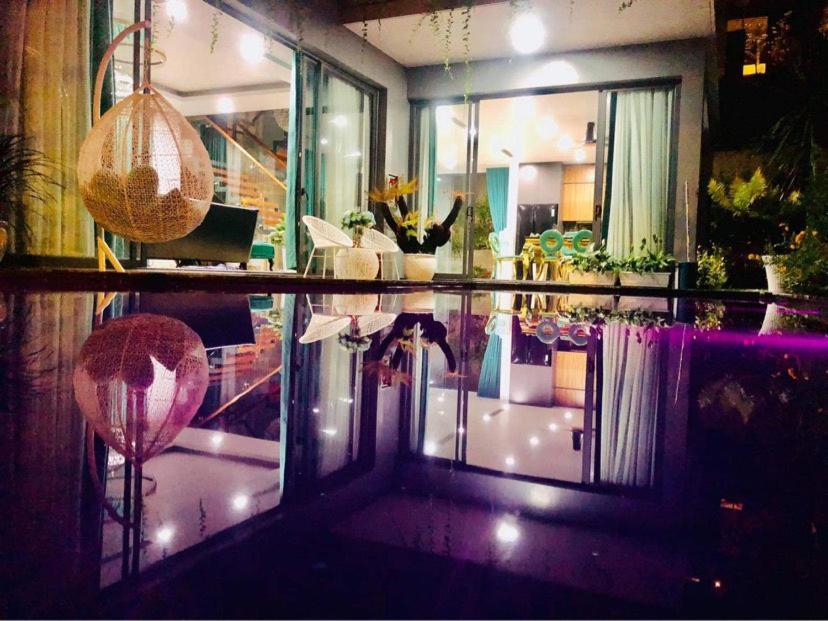 Biệt Thự 3 Phòng Ngủ Biệt Thự 3 Phòng Ngủ