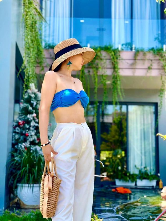 Biệt Thự 3 Phòng Ngủ Biệt Thự 3 Phòng Ngủ