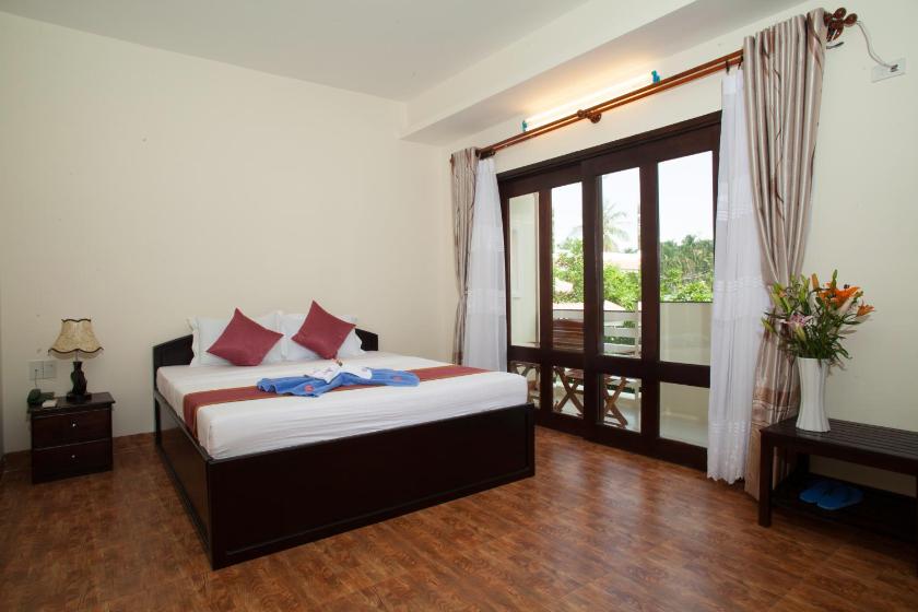 Phòng Tiêu Chuẩn Giường Đôi/2 Giường Đơn Phòng Tiêu Chuẩn Giường Đôi/2 Giường Đơn