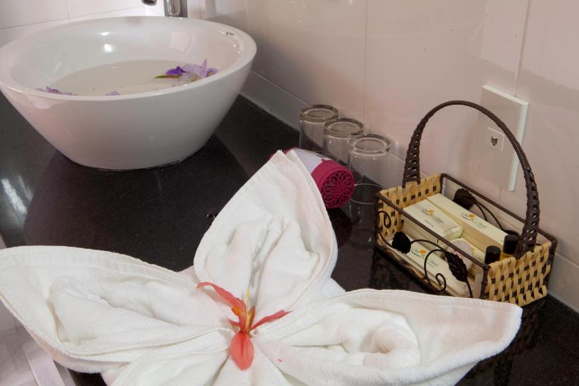 Phòng Tiêu Chuẩn Giường Đôi/2 Giường Đơn Phòng Tiêu Chuẩn Giường Đôi/2 Giường Đơn