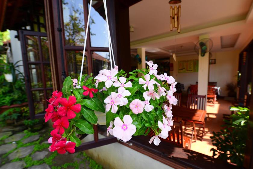 Phòng Giường Đôi/2 Giường Đơn Với Ban Công Phòng Giường Đôi/2 Giường Đơn Với Ban Công