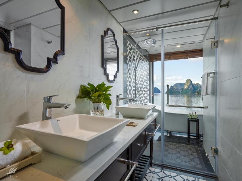 Suite Gia Đình Sky - 2 Ngày 1 Đêm