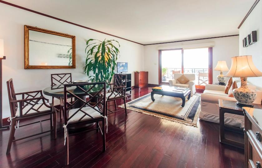 Căn Hộ 3 Phòng Ngủ