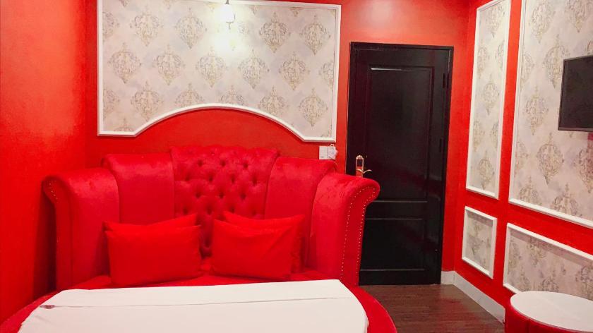 Phòng Tiêu Chuẩn Có Giường Cỡ King