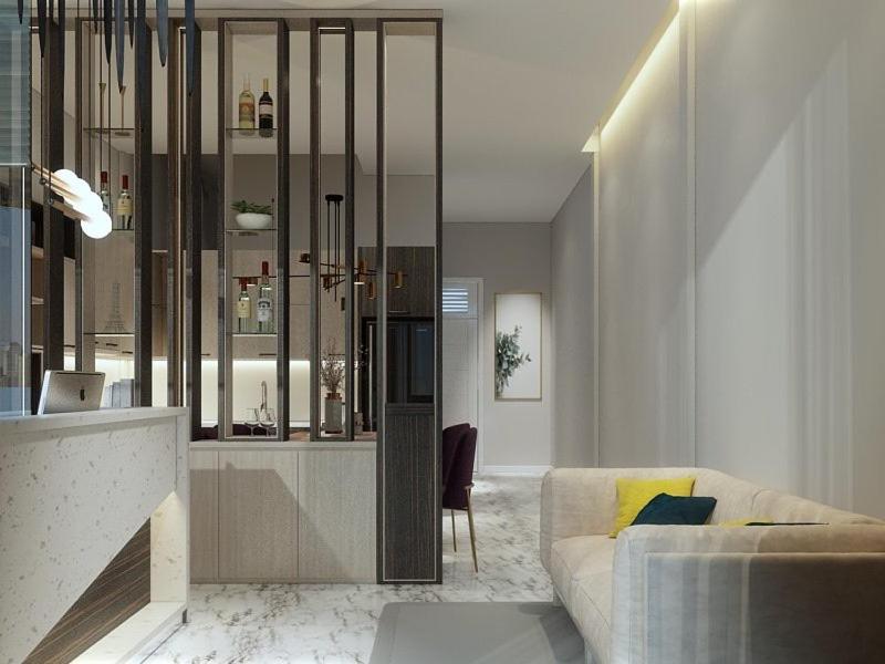 Phòng Giường Đôi