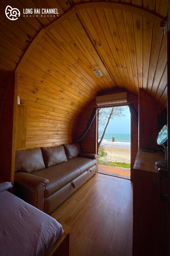 Chalet 1 Phòng Ngủ