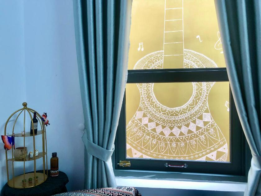 Phòng Tiêu Chuẩn Có Giường Cỡ King Phòng Tiêu Chuẩn Có Giường Cỡ King